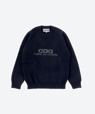ROUND NECK SCHOOL PULLOVER SZ―N009