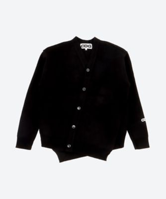 BIAS CARDIGAN SZ―N013―051 | CDG/シー