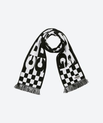 新品未開封 シーディージー KNIT STOLE1　マフラー　ストール　CDG KNIT STOLE 1 SZ―K404―051 | CDG/シーディージー