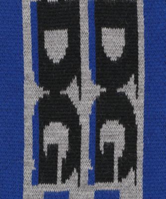 KNIT STOLE 2 SZ―K405―051 | CDG/シーディージー