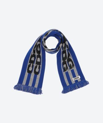 KNIT STOLE 1 SZ―K404―051 | CDG/シーディージー