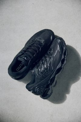 ＜MIZUNO＞ＷＡＶＥ　ＰＲＯＰＨＥＣＹ　ＬＳ　Ｄ１ＧＡ３３３７