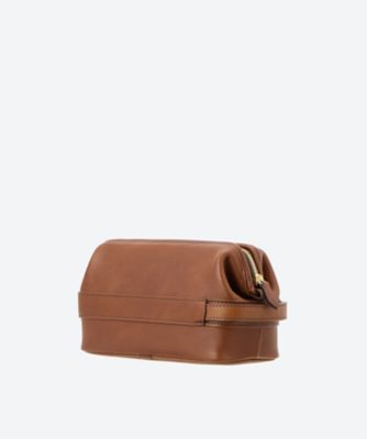 大峡製鞄 枕ポーチ