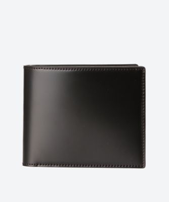 オーダー品　　二つ折り財布 セミオーダー 二つ折り財布｜革財布の山藤オンラインショップ