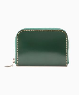 小銭入れ（シングル　ファスナーケース）