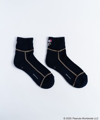【銀座三越限定】アンクルソックス　メイン