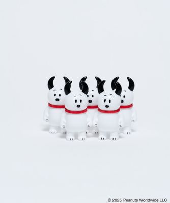 銀座三越 スヌーピー in 銀座 2025 SNOOPY UAMOU フィギュア 銀座三越 スヌーピー in 銀座 2025 SNOOPY UAMOU フィギュア