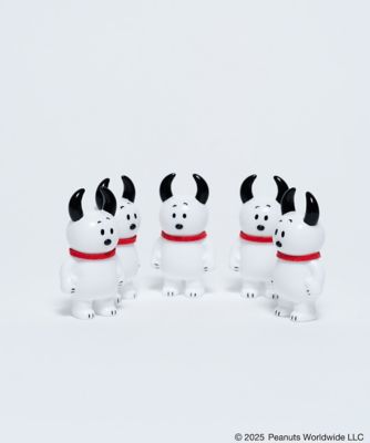 スヌーピー in 銀座 ウアモウ　UAMOU 限定　2025 スヌーピー展 スヌーピー in 銀座 ×ウアモウ 【銀座三越限定】 | UAMOU
