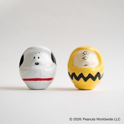 【超希少】2013年銀座スヌーピー展限定陶磁器フィギュア3種set！ TOKYO LOLLIPOP＞銀座三越限定 スヌーピー チャーリー