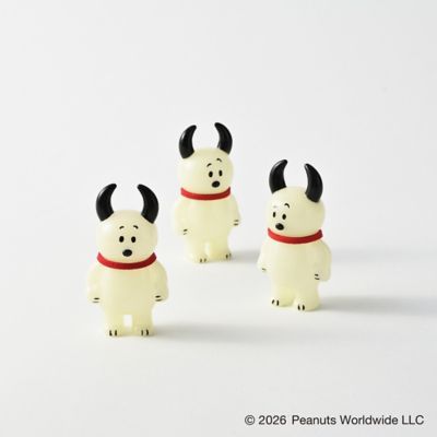 銀座三越限定 可動式フィギュア SNOOPY ADVENTURE