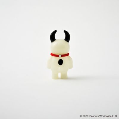 銀座三越限定 蓄光フィギュア SNOOPY UAMOU | UAMOU