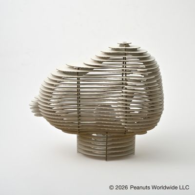DAMBO＞銀座三越限定 Snoopy Room Lamp | 三越