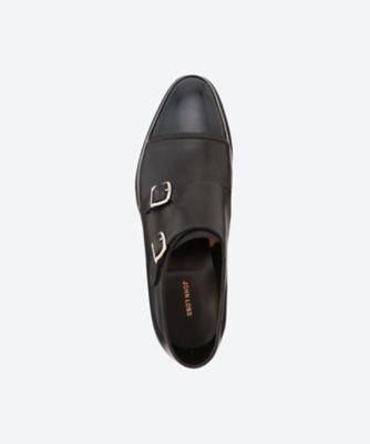 ダブルモンクストラップ ＷＩＬＬＩＡＭ７５ - www.shez.com.br