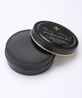 シューポリッシュ（缶入り）【シューケア・その他おまとめ】