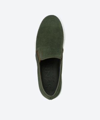 スリッポン　ＳＵＥＤＥ