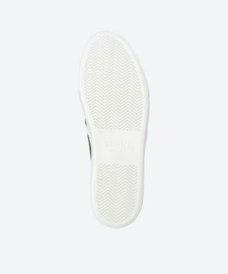スリッポン　ＳＵＥＤＥ