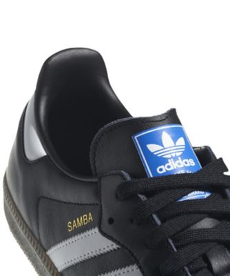 スニーカー　ＳＡＭＢＡ　ＯＧ　Ｂ７５８０７