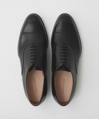 ストレートチップ ＢＡＬＭＯＲＡＬ ＣＡＰ ＴＯＥ Ａ６５３４ ...