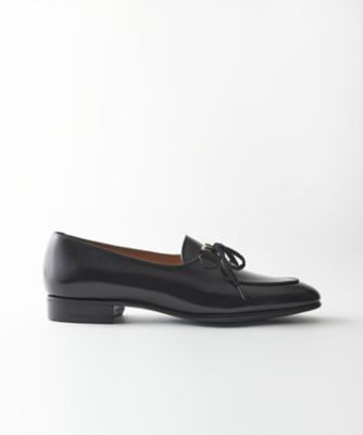 ＜CALMANTHOLOGY (Men)＞ローファー　ＲＩＮＧ　ＬＯＡＦＥＲ　Ａ６８０８