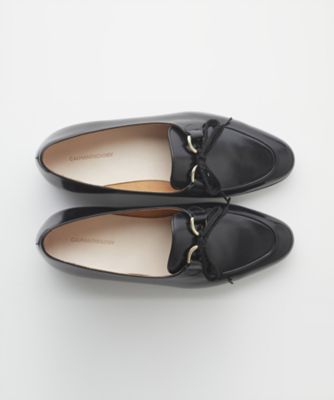 ローファー ＲＩＮＧ ＬＯＡＦＥＲ Ａ６８０８ | CALMANTHOLOGY (Men)/カルマンソロジー |  三越伊勢丹オンラインストア・通販【公式】