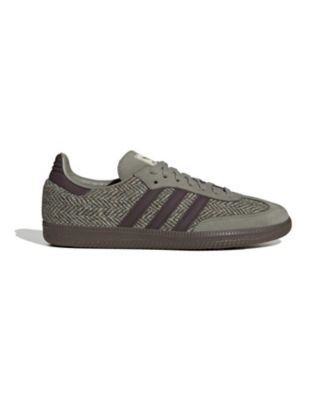 ＜adidas Originals (Men)＞スニーカー　ＳＡＭＢＡ　ＯＧ　ＩＤ１４４９