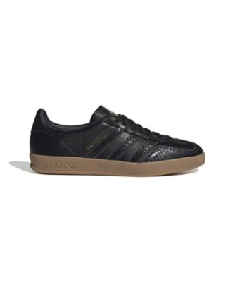 ＜adidas Originals (Men)＞スニーカー　ＧＡＺＥＬＬＥ　ＩＮＤＯＯＲ　ＩＦ１９７８