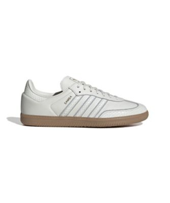 ＜adidas Originals (Men)＞スニーカー　ＳＡＭＢＡ　ＯＧ　ＩＦ１９８５