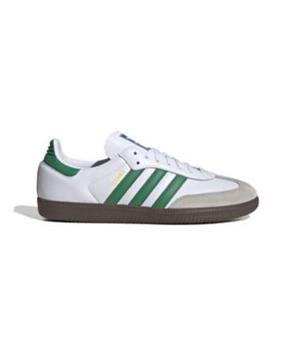 ＜adidas Originals (Men)＞スニーカー　ＳＡＭＢＡ　ＯＧ　ＩＧ１０２４