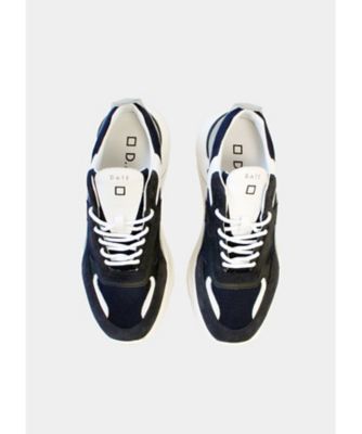 シューズ　ＦＵＧＡ　ＭＥＳＨ　ＢＬＵＥ　ＦＧーＭＥーＢＬＪ