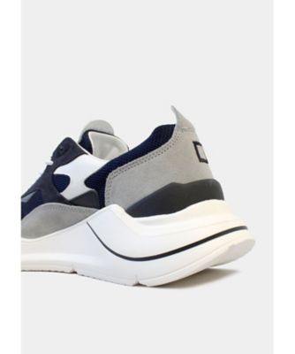 シューズ　ＦＵＧＡ　ＭＥＳＨ　ＢＬＵＥ　ＦＧーＭＥーＢＬＪ