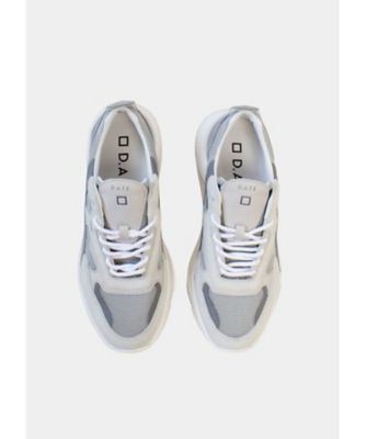 シューズ　ＦＵＧＡ　ＭＥＳＨ　ＧＲＡＹ　ＦＧーＭＥーＧＹＪ