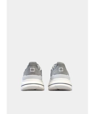 シューズ　ＦＵＧＡ　ＭＥＳＨ　ＧＲＡＹ　ＦＧーＭＥーＧＹＪ