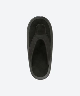 サンダル　ＯＪＯＪＯ１別注　２５ＯＮＬＹＭＩ－Ｅ－ＢＬＫ