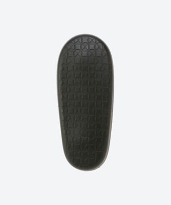 サンダル　ＯＪＯＪＯ１別注　２５ＯＮＬＹＭＩ－Ｅ－ＢＬＫ