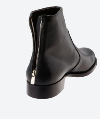 ブーツ Back zip 81122－PO03 | PETROSOLAUM (Men