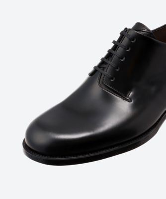 送料無料】シューズ Connect derby 81132－PO03