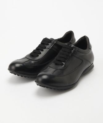 レザースニーカー 三越伊勢丹オンラインストア 公式