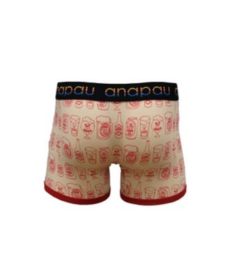 ＡＮＡＰＡＵＢＥＥＲ　ボクサーパンツ　前開き
