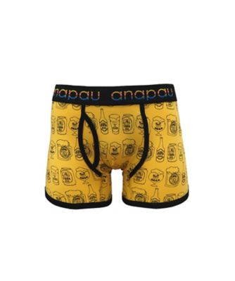 ＡＮＡＰＡＵＢＥＥＲ　ボクサーパンツ　前開き