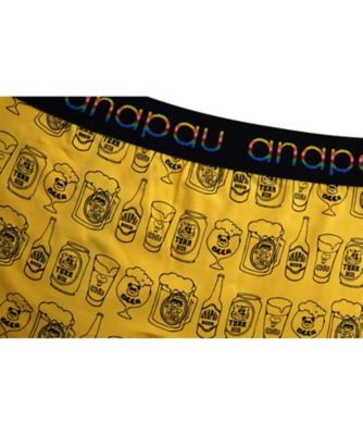 ＡＮＡＰＡＵＢＥＥＲ　ボクサーパンツ　前開き
