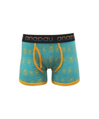 ＡＮＡＰＡＵＢＥＥＲ　ボクサーパンツ　前開き