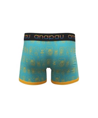 ＡＮＡＰＡＵＢＥＥＲ　ボクサーパンツ　前開き
