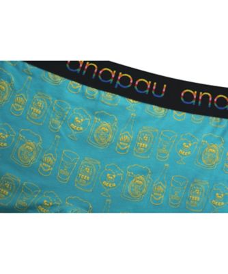 ＡＮＡＰＡＵＢＥＥＲ　ボクサーパンツ　前開き