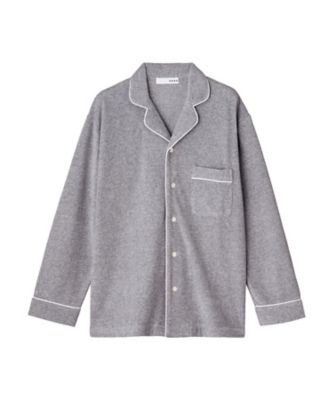 パイル地パジャマ 三越伊勢丹オンラインストア 公式