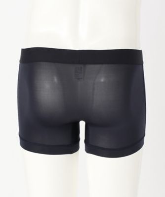 ボクサーパンツ　前閉じ　Ｐｌａｉｎ