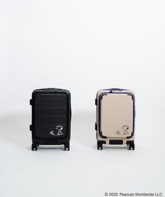 ace.TOKYO/エーストーキョー スーツケースS BASEBALL
