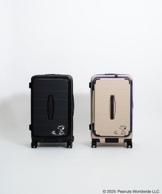 ace.TOKYO/エーストーキョー スーツケースM BASEBALL