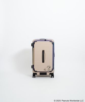 スーツケースM BASEBALL | ace.TOKYO/エーストーキョー