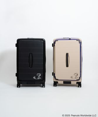 ace.TOKYO/エーストーキョー スーツケースL BASEBALL