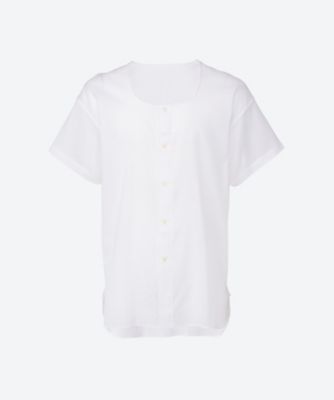 前開き 釦シャツ 綿１００ 三越伊勢丹オンラインストア 公式